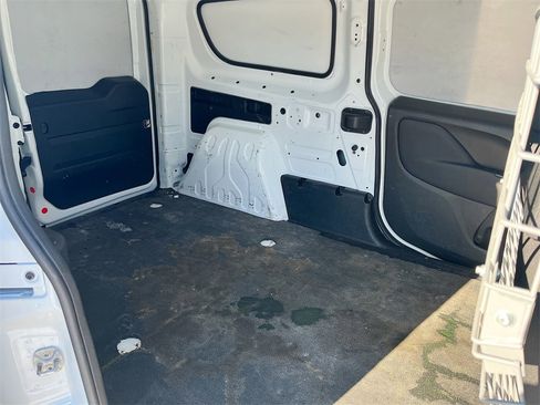 Used 2022 RAM ProMaster City Wagon image 26