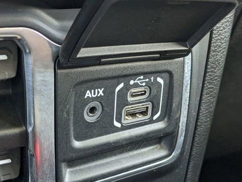 Used 2023 Jeep Wrangler Sport S image 24