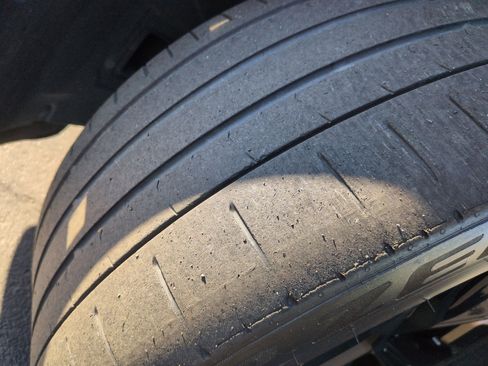 Certified 2023 BMW iX M60 w/ Executive Package image 12