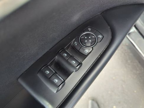 Used 2020 Lincoln Nautilus Reserve AWD/4WD image 14