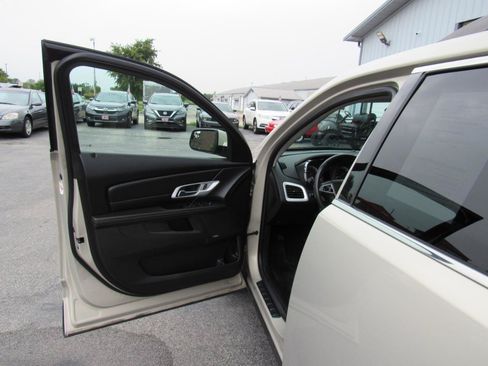 Used 2012 GMC Terrain SLE w/ Convenience Package FWD image 12