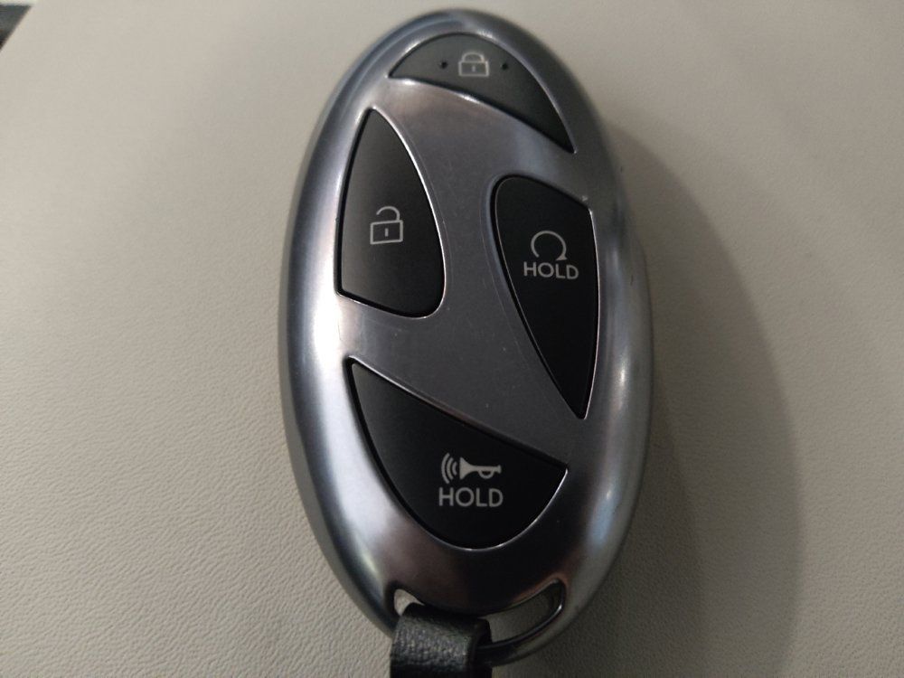 Used 2025 Hyundai Sonata SEL FWD image 32