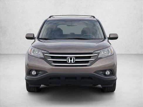 Used 2012 Honda CR-V EX-L image 2