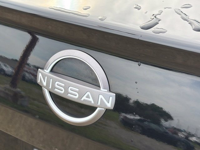 Used 2025 Nissan Altima 2.5 SV FWD image 13