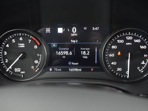 Used 2023 Cadillac XT6 Premium Luxury w/ Technology Package image 14