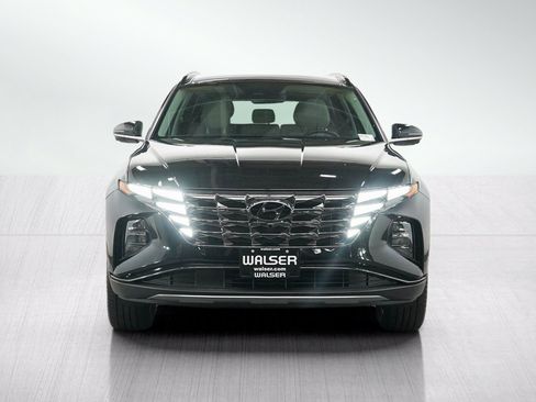 Used 2024 Hyundai Tucson Limited AWD/4WD image 8
