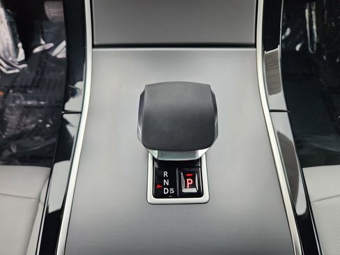Certified 2026 Land Rover Range Rover Evoque S AWD/4WD image 16
