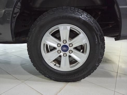 Used 2019 Ford F150 XL w/ Equipment Group 101A Mid RWD image 12
