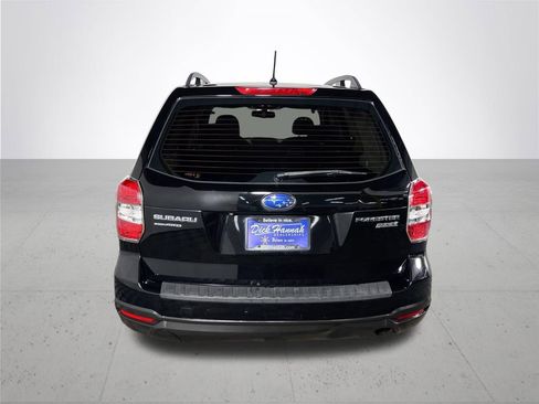 Used 2015 Subaru Forester 2.5i w/ Alloy Wheel Package image 7