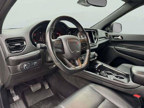 Used 2022 Dodge Durango GT RWD image 22