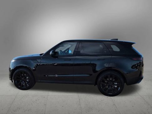 New 2026 Land Rover Range Rover Sport SE AWD/4WD image 3