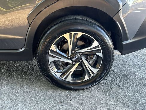 Certified 2024 Subaru Crosstrek 2.0i Premium AWD/4WD image 11