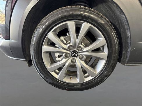 Used 2024 MAZDA CX-30 AWD 2.5 S w/ Preferred Package image 22