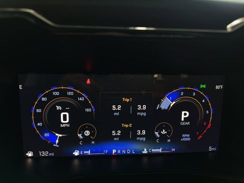 New 2026 Chevrolet Colorado LT w/ Advanced Trailering Package image 12