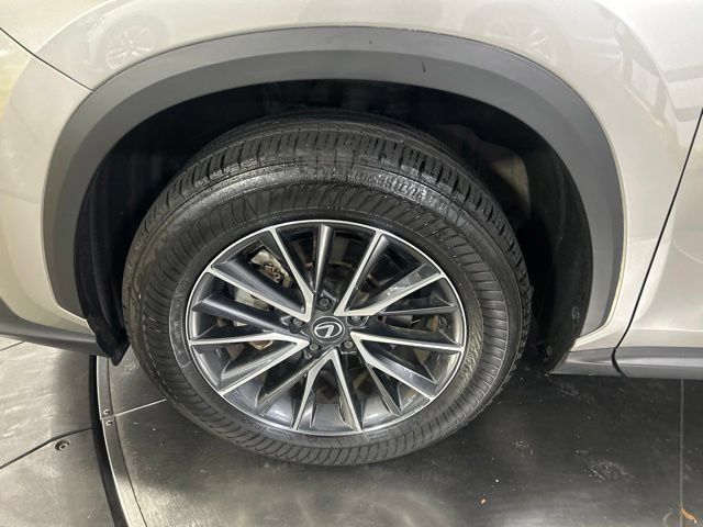 Used 2024 Lexus NX 350 AWD image 31