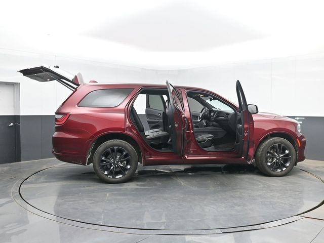 Used 2022 Dodge Durango GT AWD/4WD image 53