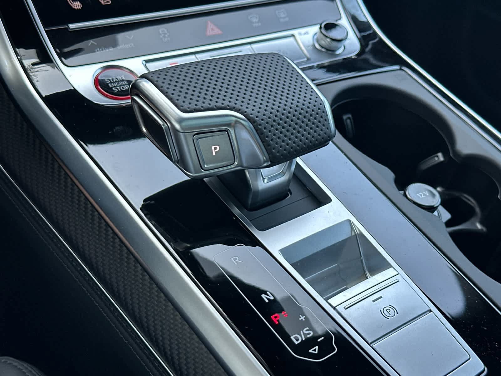 New 2026 Audi RS Q8 performance AWD/4WD image 22