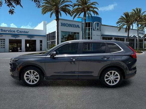 Used 2024 Honda CR-V EX image 5