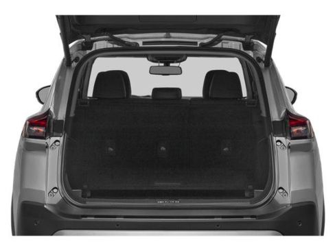 Used 2021 Nissan Rogue SL w/ Premium Package image 14