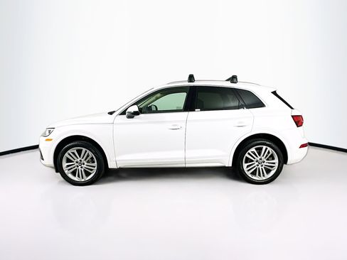 Used 2019 Audi Q5 2.0T Premium Plus AWD/4WD image 4