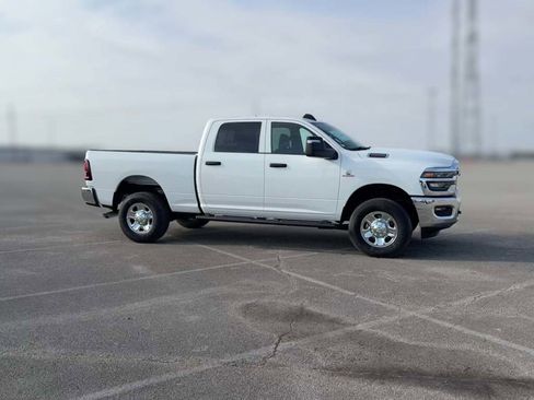 New 2026 RAM 2500 Tradesman image 15