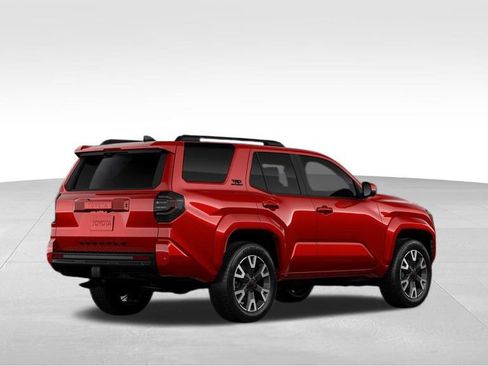 New 2026 Toyota 4Runner TRD Sport Premium image 10