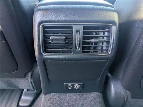 Used 2024 INFINITI Q50 Red Sport 400 w/ Black Opal Edition image 19