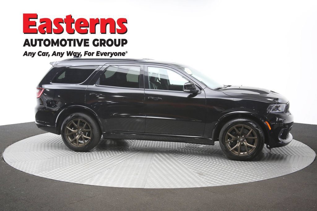Used 2025 Dodge Durango R/T AWD/4WD image 50