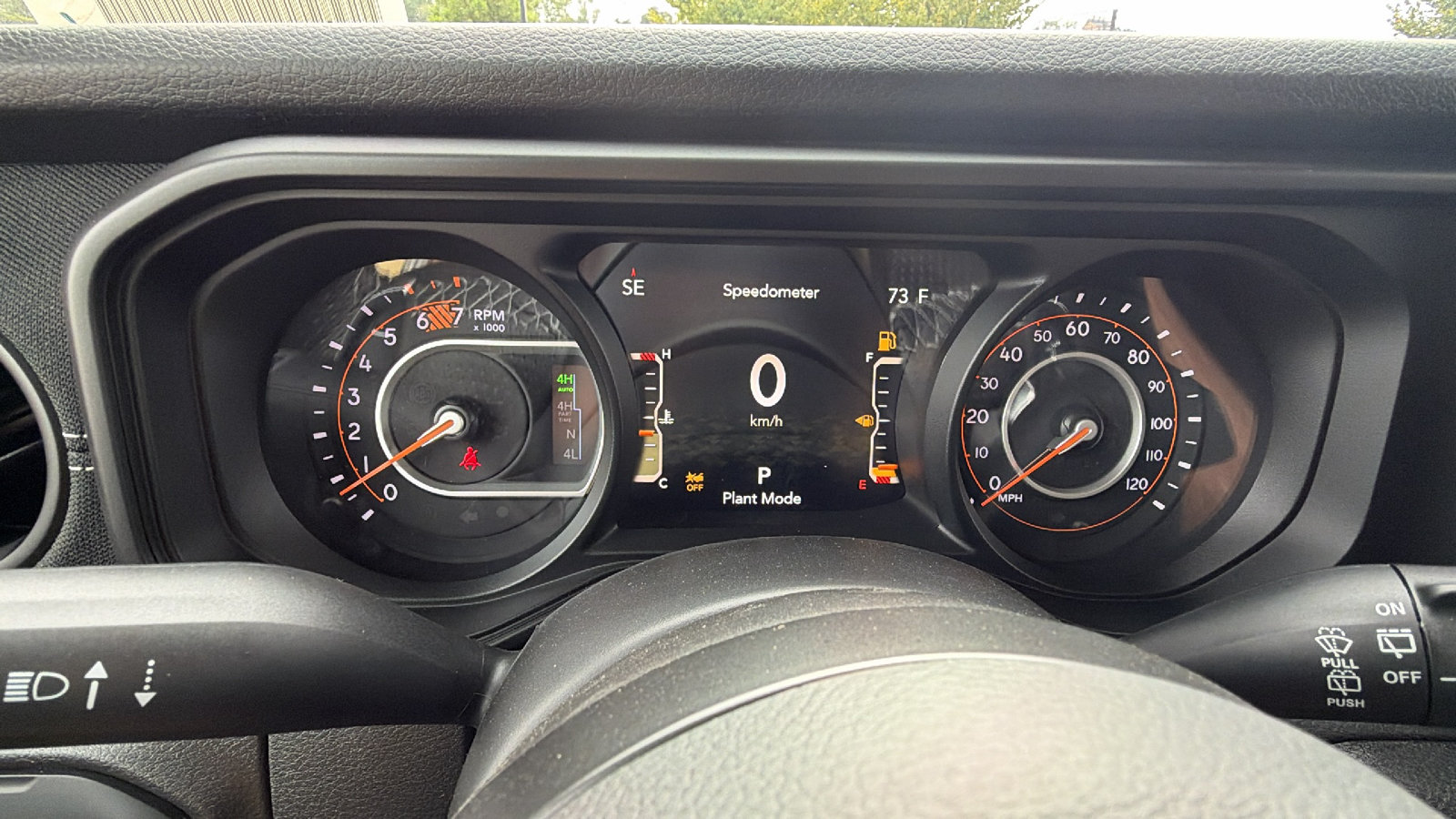 New 2027 Jeep Wrangler Unlimited Rubicon 392 AWD/4WD image 25