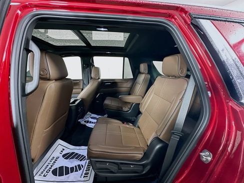 New 2026 Chevrolet Tahoe High Country w/ LPO, Illumination Package image 26