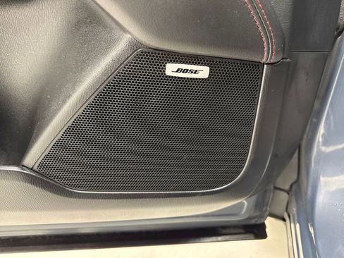 Used 2023 MAZDA CX-5 Carbon Edition image 19