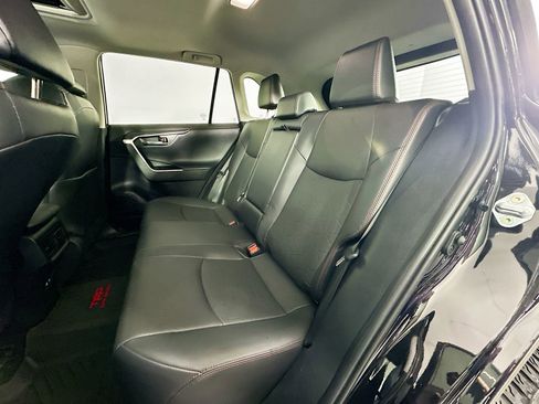 Certified 2024 Toyota RAV4 TRD Off-Road w/ Weather Package AWD/4WD image 25