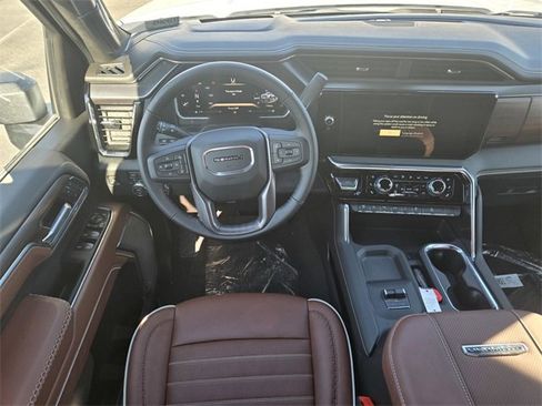 New 2026 GMC Sierra 2500 Denali Ultimate image 10