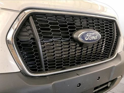 Certified 2023 Ford Transit 250 Low Roof AWD w/ Exterior Upgrade Package image 27
