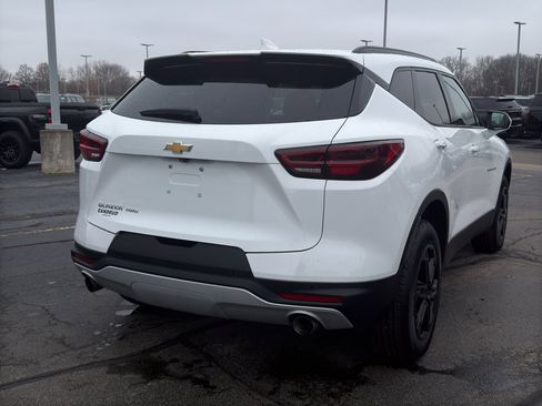 Used 2024 Chevrolet Blazer LT w/ Convenience Package image 5