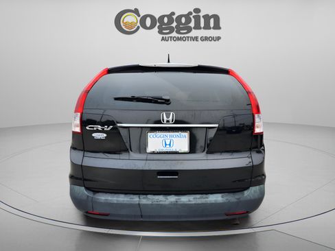 Used 2013 Honda CR-V EX-L image 4