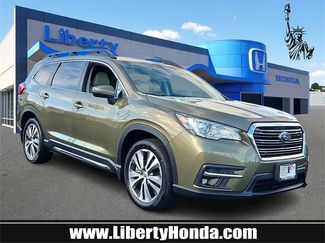 Used 2022 Subaru Ascent Limited w/ Technology Package video 1