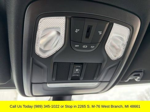 Used 2021 RAM 3500 Big Horn w/ Level B Equipment Group AWD/4WD image 31