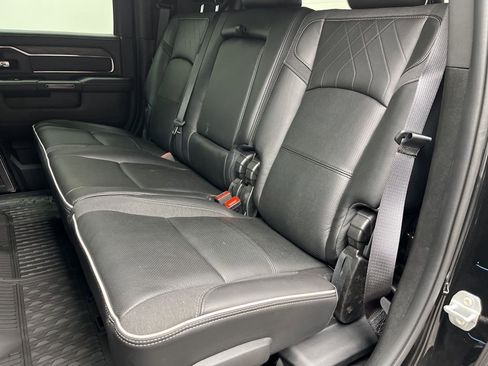 New 2026 RAM 2500 Limited image 5