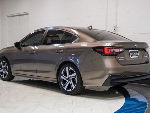 Used 2021 Subaru Legacy Limited w/ Popular Package #2 image 37
