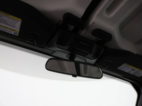 New 2026 Jeep Wrangler Sport image 16