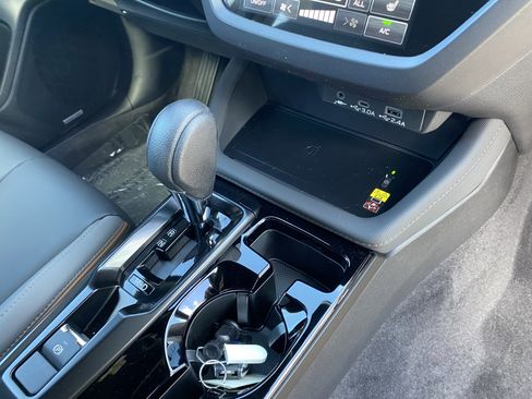 New 2026 Subaru Forester Sport AWD/4WD image 12