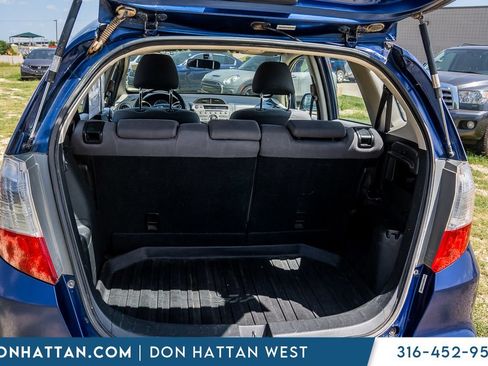Used 2013 Honda Fit image 23