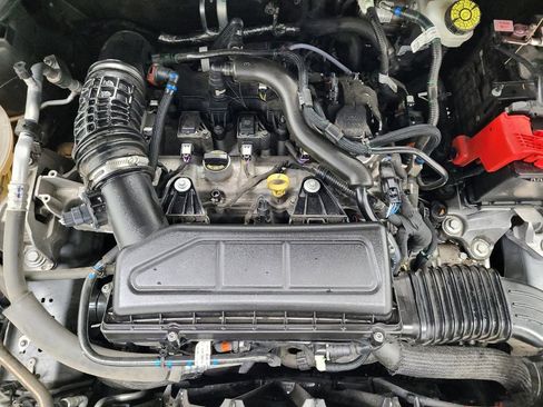 Used 2024 Ford Escape ST-Line image 30