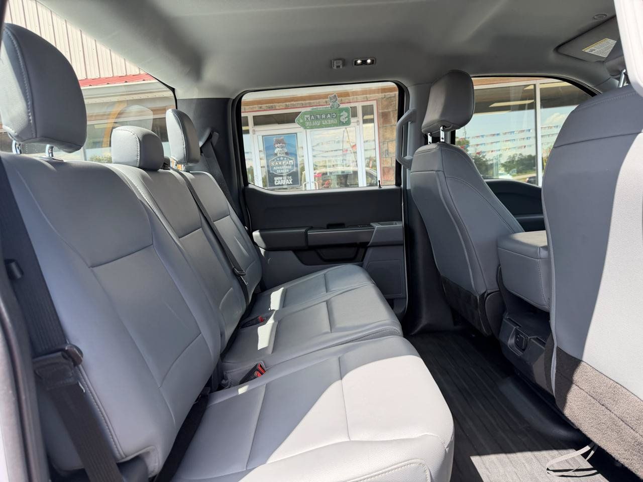 Used 2021 Ford F150 XL w/ XL Chrome Appearance Package RWD image 19