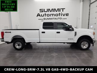 Used 2022 Ford F350 XL w/ Power Equipment Group 360° Tour