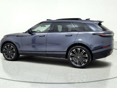 Used 2026 Land Rover Range Rover Velar Dynamic SE AWD/4WD image 6