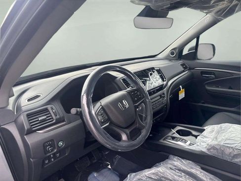 New 2026 Honda Ridgeline RTL image 16