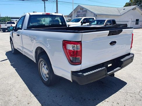 Used 2022 Ford F150 XL w/ Equipment Group 101A High RWD image 5