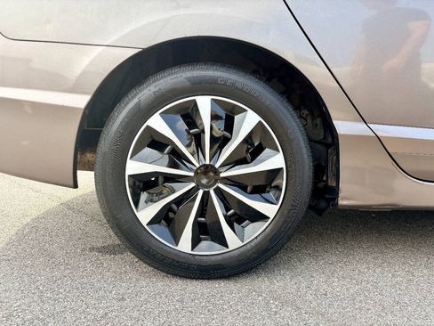 Used 2009 Honda Civic LX image 35